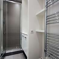 Opera Grey I Trendy 2 Bed Apt in Paris