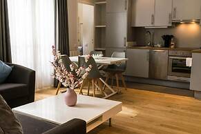 Opera Grey I Trendy 2 Bed Apt in Paris