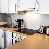 Opera Grey I Trendy 2 Bed Apt in Paris