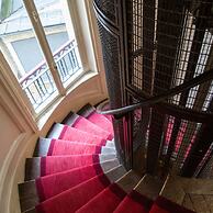 Secret Villiers I Stylish 2 Bed Apt in Villiers