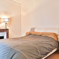 Secret Villiers I Stylish 2 Bed Apt in Villiers