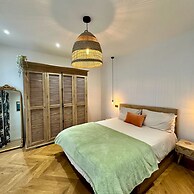 Paradis Chic - Renovated 2 Bed Apt in Paris