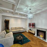 Paradis Chic - Renovated 2 Bed Apt in Paris