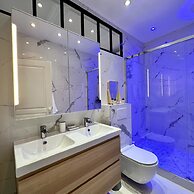 Paradis Chic - Renovated 2 Bed Apt in Paris