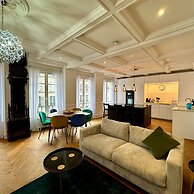 Paradis Chic - Renovated 2 Bed Apt in Paris