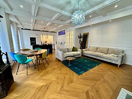 Paradis Chic - Renovated 2 Bed Apt in Paris