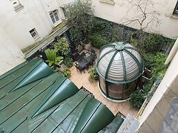 Charming Tuileries 1 Bed Apt in the Centre of Paris
