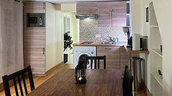 Charming Tuileries 1 Bed Apt in the Centre of Paris