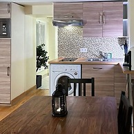 Charming Tuileries 1 Bed Apt in the Centre of Paris