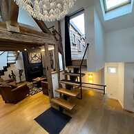 Dreamy Rive Gauche Modern 2 Bed Apt in Paris