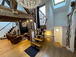 Dreamy Rive Gauche Modern 2 Bed Apt in Paris