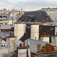 Dreamy Rive Gauche Modern 2 Bed Apt in Paris