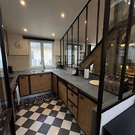 Dreamy Rive Gauche Modern 2 Bed Apt in Paris