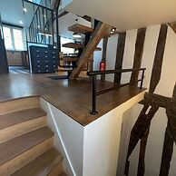 Dreamy Rive Gauche Modern 2 Bed Apt in Paris