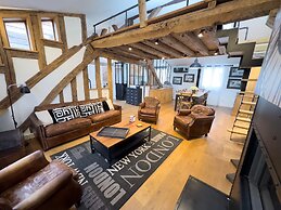 Dreamy Rive Gauche Modern 2 Bed Apt in Paris