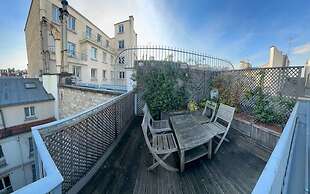 Dreamy Rive Gauche Modern 2 Bed Apt in Paris