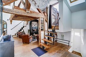 Dreamy Rive Gauche Modern 2 Bed Apt in Paris