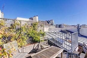 Dreamy Rive Gauche Modern 2 Bed Apt in Paris