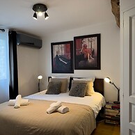 Dreamy Rive Gauche Modern 2 Bed Apt in Paris