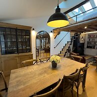 Dreamy Rive Gauche Modern 2 Bed Apt in Paris