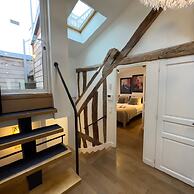 Dreamy Rive Gauche Modern 2 Bed Apt in Paris