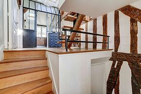 Dreamy Rive Gauche Modern 2 Bed Apt in Paris