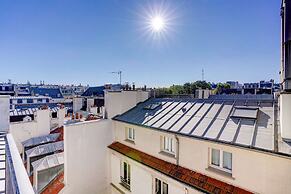 Dreamy Rive Gauche Modern 2 Bed Apt in Paris