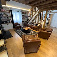 Dreamy Rive Gauche Modern 2 Bed Apt in Paris