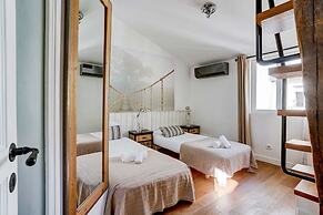 Dreamy Rive Gauche Modern 2 Bed Apt in Paris