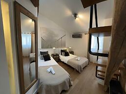 Dreamy Rive Gauche Modern 2 Bed Apt in Paris