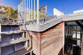 Dreamy Rive Gauche Modern 2 Bed Apt in Paris