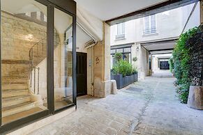 Dreamy Rive Gauche Modern 2 Bed Apt in Paris