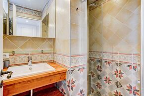 Aramis S Vres Modern 1 Bed Apt in Paris