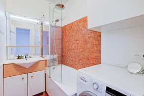 Montparnasse View Nice 1 Bedroom in Montparnasse