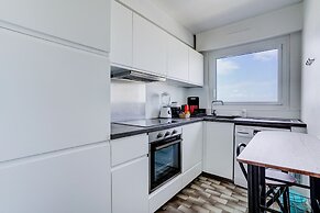 Montparnasse View Nice 1 Bedroom in Montparnasse