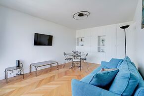 Montparnasse View Nice 1 Bedroom in Montparnasse