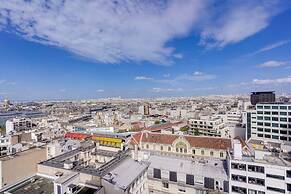 Montparnasse View Nice 1 Bedroom in Montparnasse