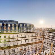 Bright Etoile Bright 2 bed Close to Eiffel Tower Arc the Triomphe et C