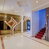 Bright Etoile Bright 2 bed Close to Eiffel Tower Arc the Triomphe et C