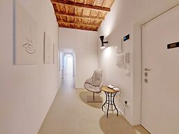 4bnb - Luxury Navona Apartment