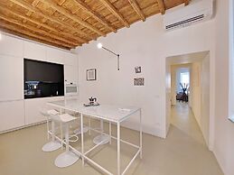 4bnb - Luxury Navona Apartment