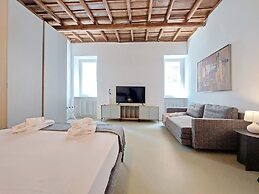 4bnb - Luxury Navona Apartment