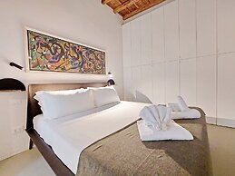 4bnb - Luxury Navona Apartment