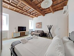 4bnb - Luxury Navona Apartment