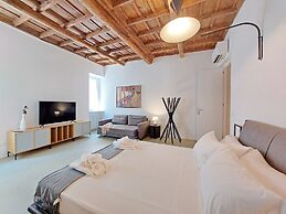 4bnb - Luxury Navona Apartment