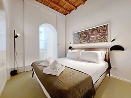 4bnb - Luxury Navona Apartment