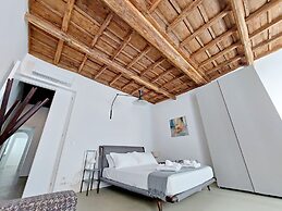 4bnb - Luxury Navona Apartment