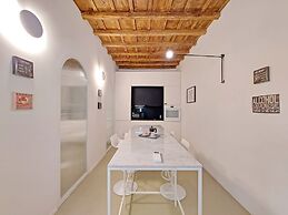 4bnb - Luxury Navona Apartment