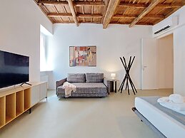 4bnb - Luxury Navona Apartment