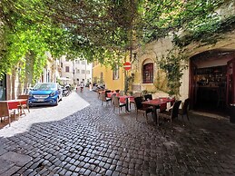 4bnb - Luxury Navona Apartment